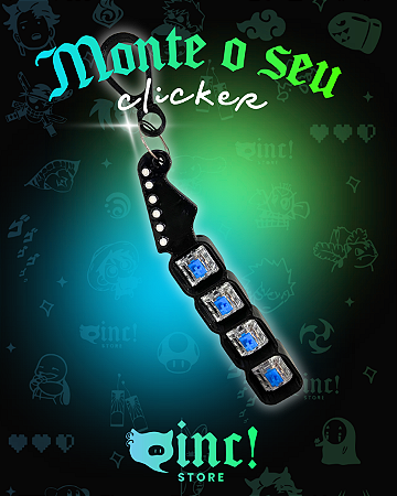 Base de Clicker Guitarra
