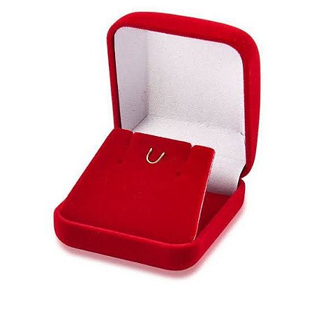 CAIXINHA VELUDO CONJUNTO