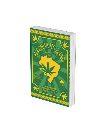 Maconha no Brasil Contemporâneo