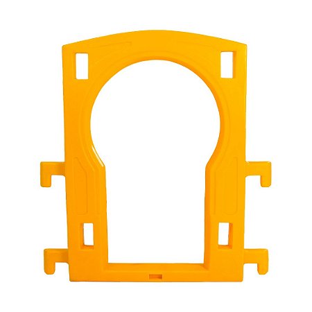 Arco do Multiplay - Miniplay Freso