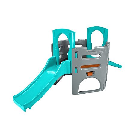 Playground Pet Miniplay Spring Cachorro e Gato Freso