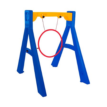 Arco para Salto Agility Freso