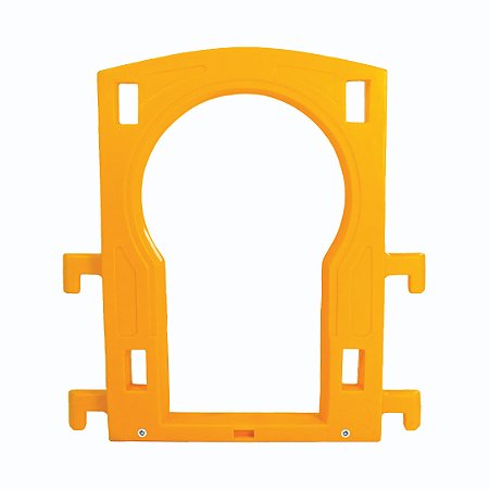 Arco do Miniplay Pet com Rebite Freso