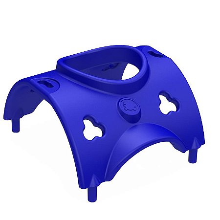 Corpo do Túnel 4 Saídas Freso