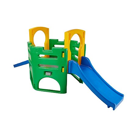 Playground Pet Miniplay Parque Cachorro e Gato Freso