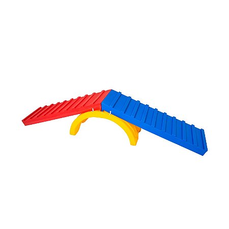Rampa para Cachorro Escalada Agility Grande Freso