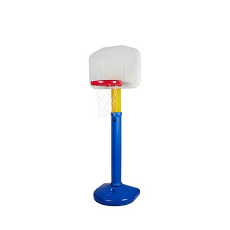 Tabela de Basquete Infantil Cesta Com Suporte Freso - Freso - Loja Oficial  - Playgrounds, Brinquedos, Pet, SUP, Decoração