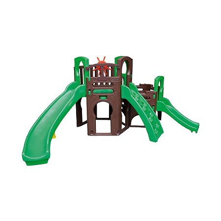 Playground Infantil Multiplay Ecoplay Freso
