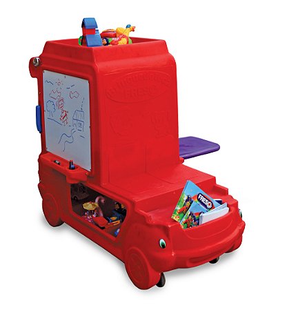 Brinquedoteca Standard Freso