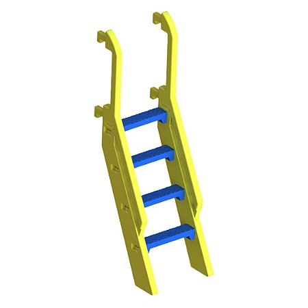 Escada Multiplay Freso