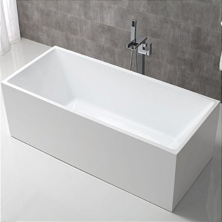 Banheira Piazza Jacuzzi 150x75x60(cm)