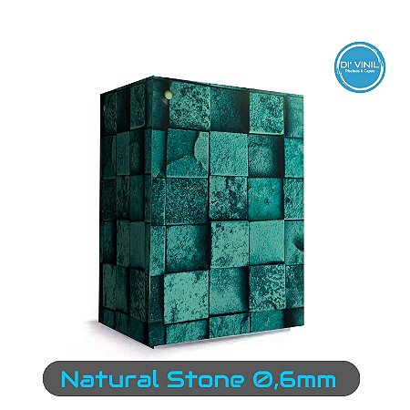 VINIL 0,6 NATURAL STONE