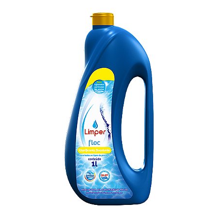 CLARIFICANTE FLOC 1LT  ATCLLOR