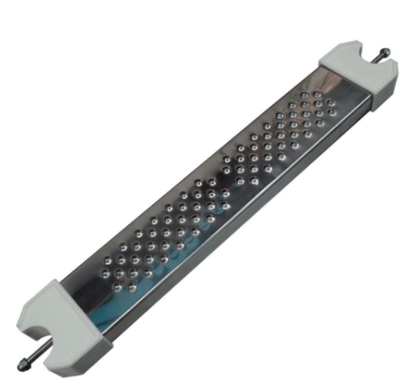 DEGRAU EM INOX POOLTEC C3