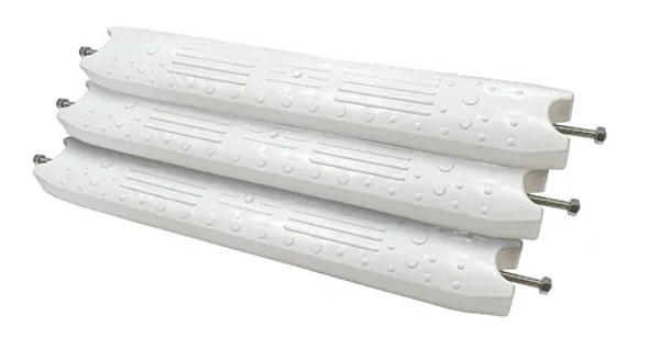 DEGRAU ABS POOLTEC C3