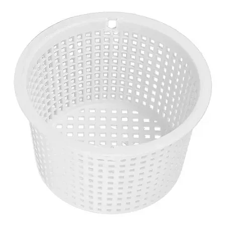 CESTO SKIMMER PLASTICO COLETOR BL/BP SODRAMAR G8