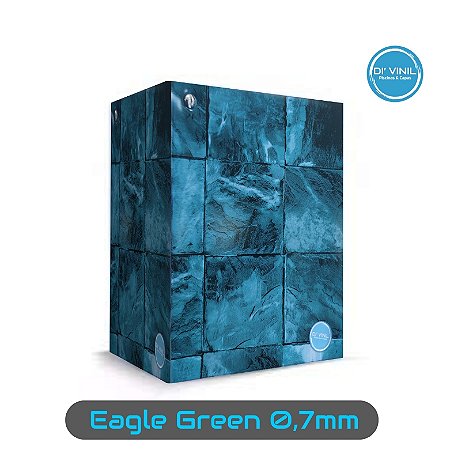 VINIL 0,7MM EAGLE GREEN