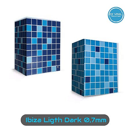 VINIL ESTAMPA GRADIENTE 0,7mm