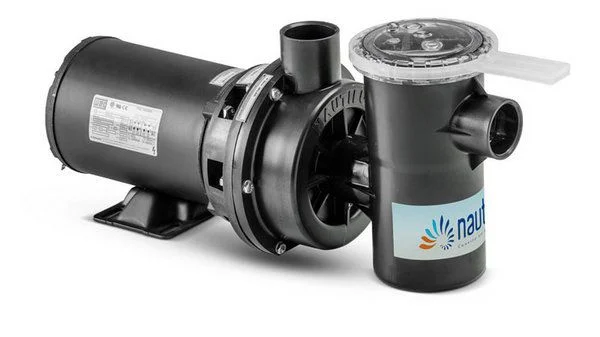 MOTOBOMBA NBFC-6 2,0CV C.CAP. TRIF NAUTILUS M12