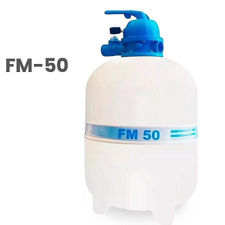 FILTRO FM 50 SODRAMAR GH6/12