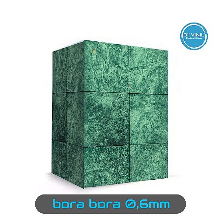 VINIL 0,6MM  BORA BORA