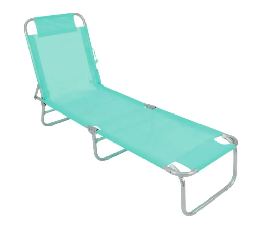 CADEIRA ESPREGUIÇADEIRA NACIONAL HORTELA BELFIX