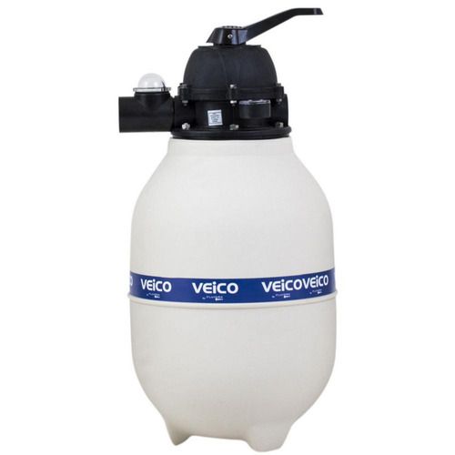 Filtro para piscina Fluidra/Veico V-30 (COM VÁLVULA)