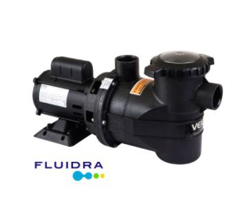 Motobomba Veico Pro 1,0 cv IP21 110/220 Mono Fluidra