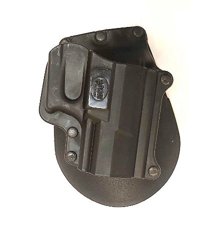Coldre Fobus para RT85/RT605