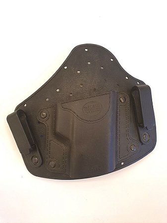 Coldre Fobus IWBS para Porte Velado