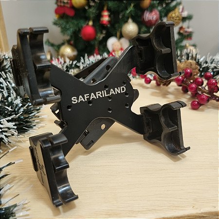 Caddy Quad Load SAFARILAND para 8 Cartuchos (Usado)