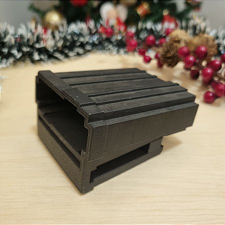 Porta Carregador para S&W M&P15-22