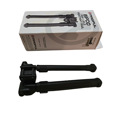 Bipé Magpul para 1913 Picatinny - ORIGINAL