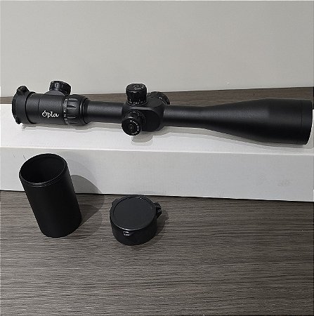 Luneta OPLA 970 6-24X52 IRSF FFP