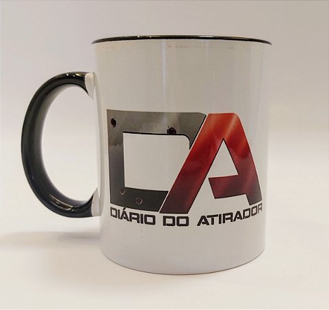 Caneca DA