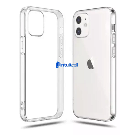 Capa Transparente Acrílico Iphone 11