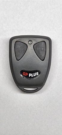 CONTROLE DE PRESENÇA GP PLUS MODELO 1