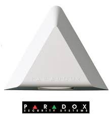 Sensor IVP 460 Formato Cortina - Paradox