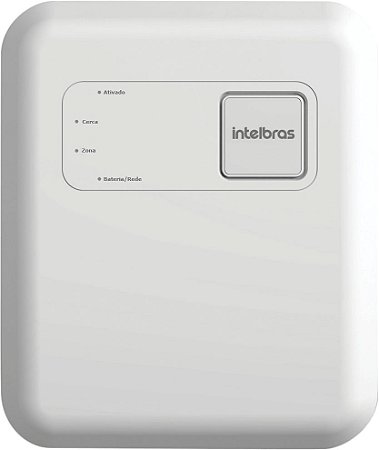 Cerca Elétrica Intelbras ELC 5112