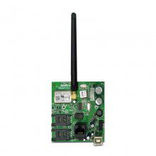 Módulo De Comunicação Ethernet Gprs Xeg 4000 Smart - Intelbras