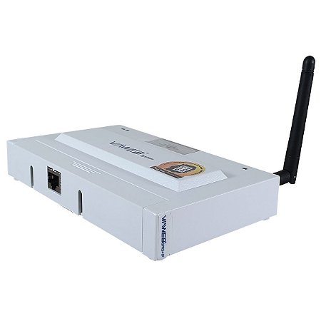 Modulo De Comunicação Sistem Gprs + Ip - Viaweb