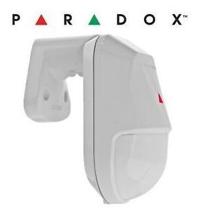 Sensor NV5 alta performance com suporte - Paradox