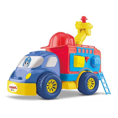 Diver for baby bombeiro Clearance