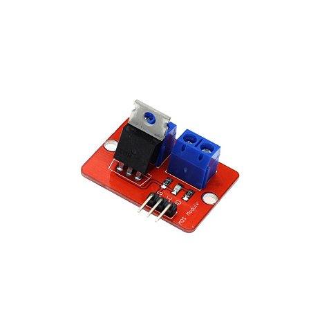 Módulo MOSFET IRF520