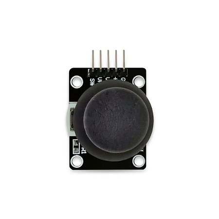 Módulo Joystick 3 Eixos