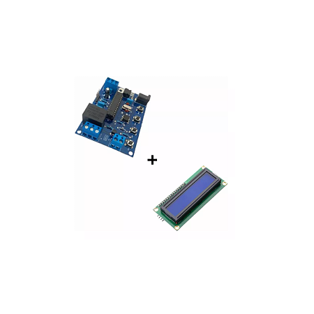 Timer Para Moedeiro/noteiro (colocamos Nome Da Sua Empresa)
