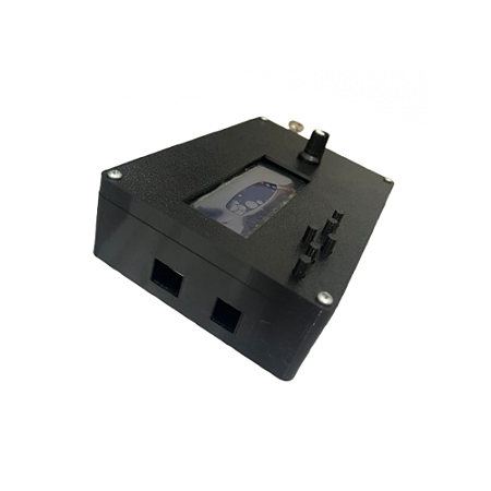 Case - Arduino - Injetor 30 Sinais - Display 20x4