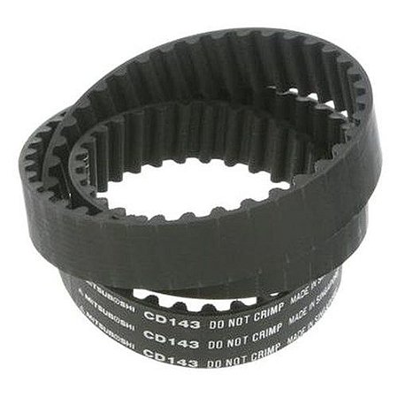 CORREIA IND. MITSUBOSHI HTD BORRACHA 50MM 8M-1224