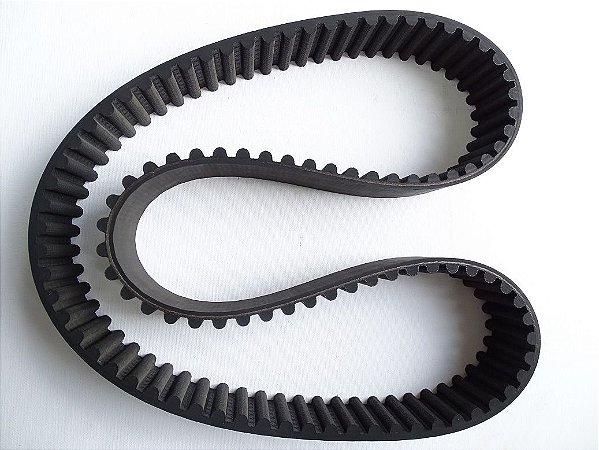 CORREIA IND. REXON HTD BORRACHA 50MM 14M-2100