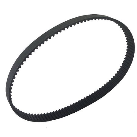 CORREIA IND. CONTITECH STD / STP BORRACHA 25MM S5M-600
